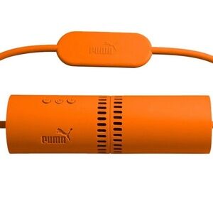 Puma Soundchuck Portable Bluetooth Speaker Brand New in Box Retails for $130